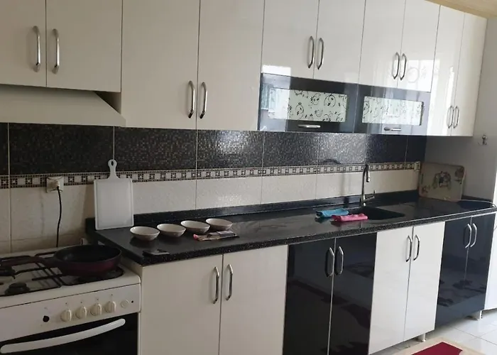 Geniş, Sakin, Aileye uygun, Toplu ulaşıma erişimi kolay