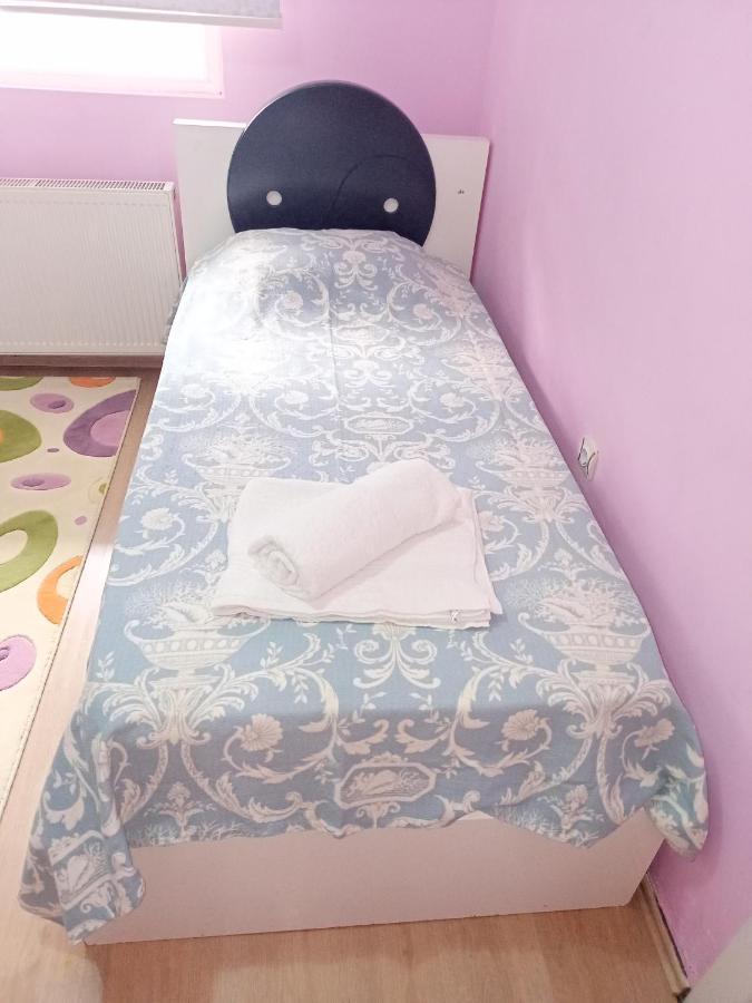 Sky Big Suit Daire Ankara